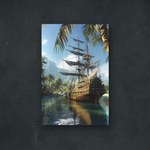 NOTRE COLLECTION - EPIC - La découverte d'un pirate