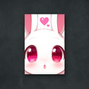 NOTRE COLLECTION - STYLE ANIME - Lapin Kawaii