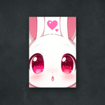 NOTRE COLLECTION - STYLE ANIME - Lapin Kawaii