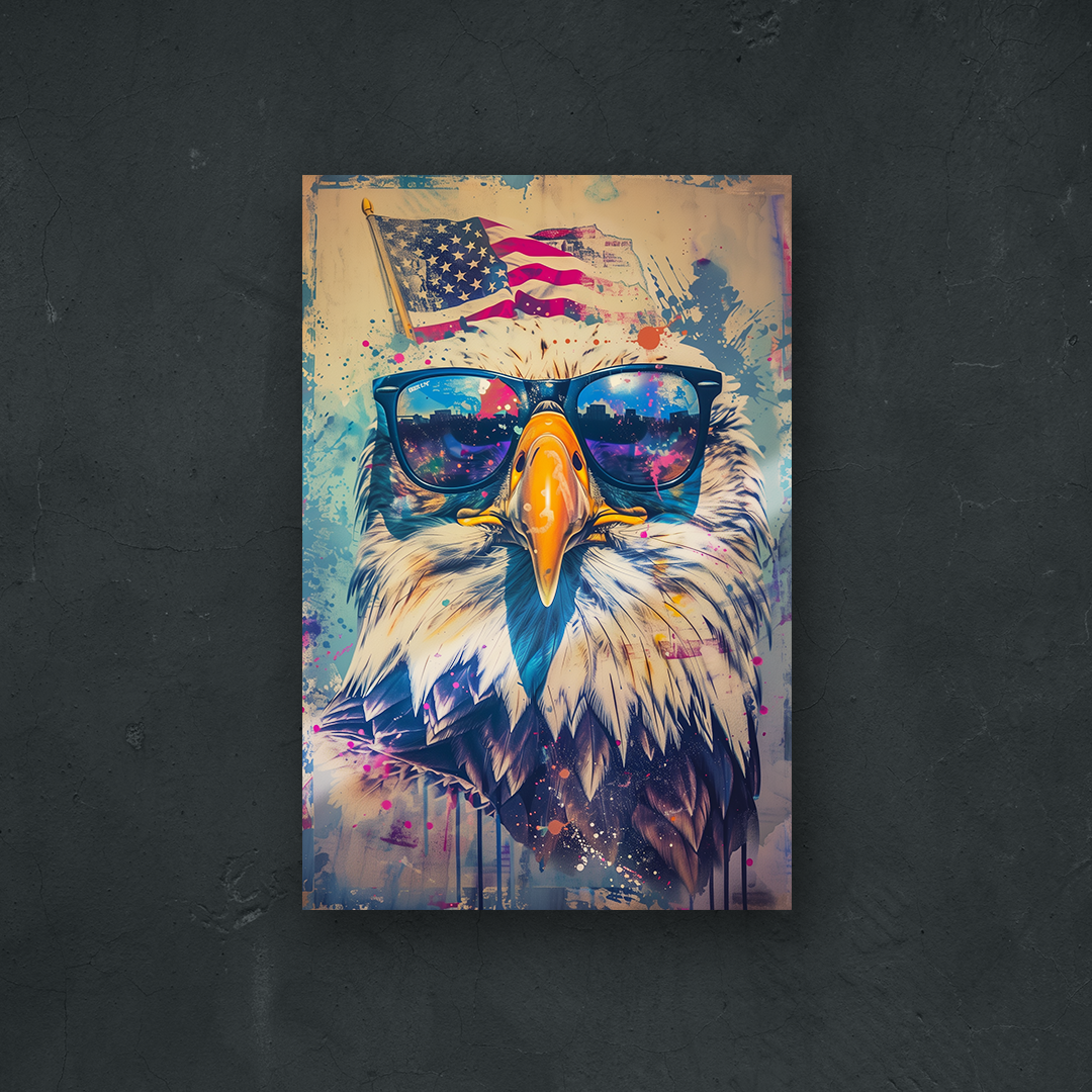 OUR COLLECTION - ABSTRACT - American Eagle