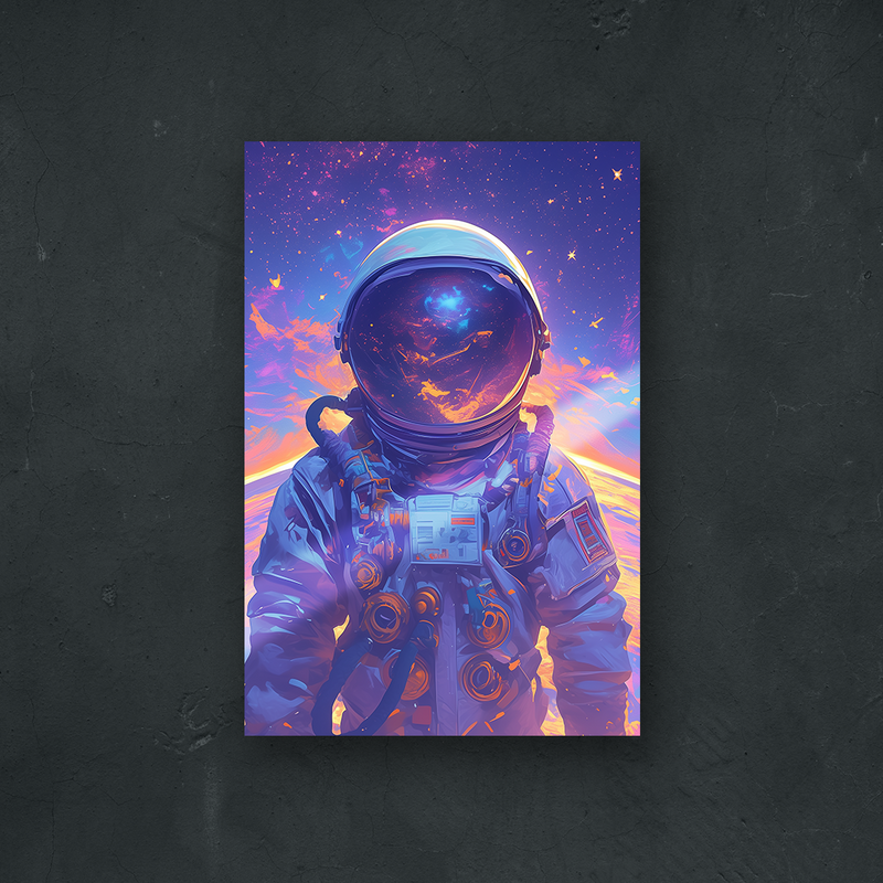 NOTRE COLLECTION - SCIENCE-FICTION - Un ciel sans fin