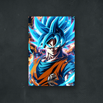 FUJIMOTO AYUMU - DRAGON BALL - Goku's Power
