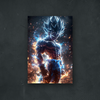 FUJIMOTO AYUMU - DRAGON BALL - Vegeta's Fiery Muscles