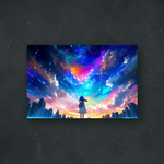 NOTRE COLLECTION - STYLE ANIME - Élargissez vos horizons