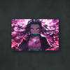 FUJIMOTO AYUMU - DEMON SLAYER - the Wrath of Nezuko