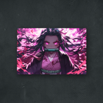 FUJIMOTO AYUMU - DEMON SLAYER - the Wrath of Nezuko