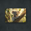 NOTRE COLLECTION - NATURE - Un Koala tout mignon