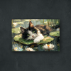 NOTRE COLLECTION - NATURE - Lilycat