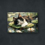 NOTRE COLLECTION - NATURE - Lilycat
