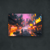 NOTRE COLLECTION - SCI-FI - Un univers CyberPunk