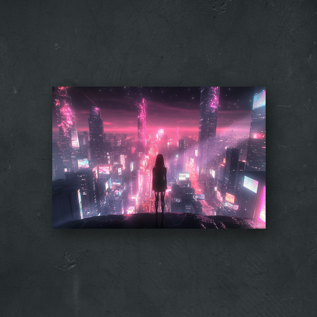 OUR COLLECTION - SCI-FI - Pinkopolis