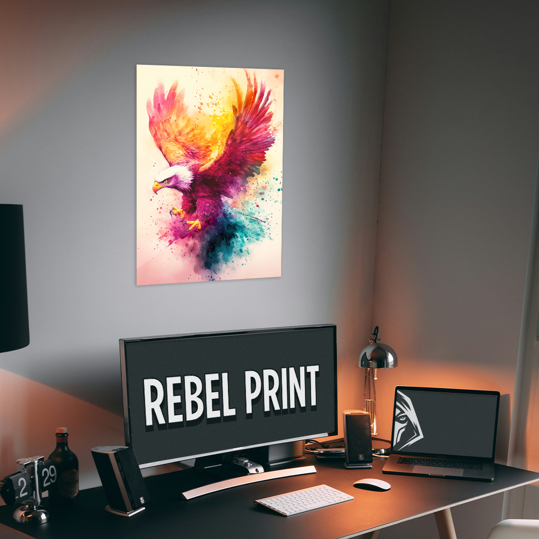 OUR COLLECTION - ABSTRACT - Artistic Flight