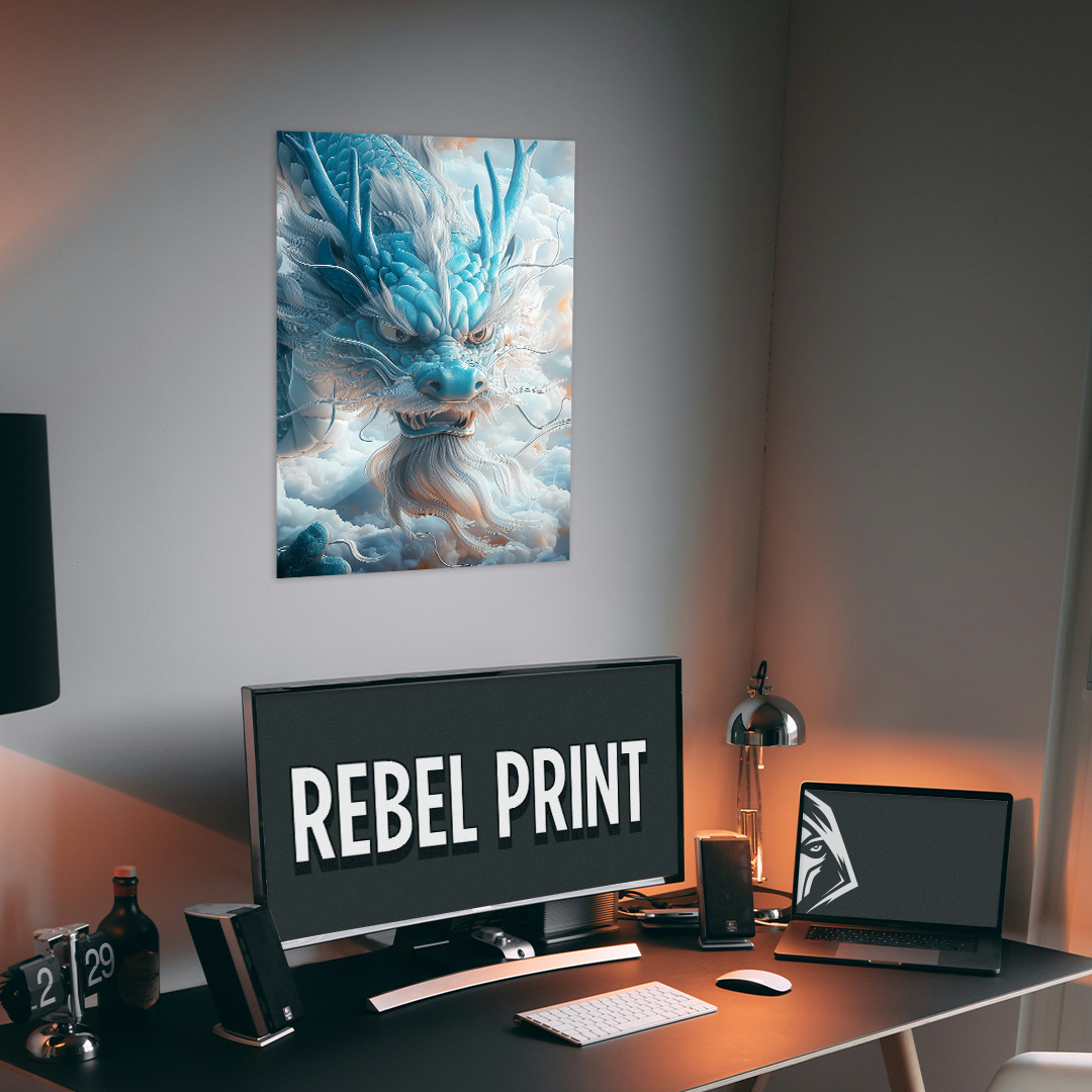 OUR COLLECTION - FANTASY - Sky Dragon