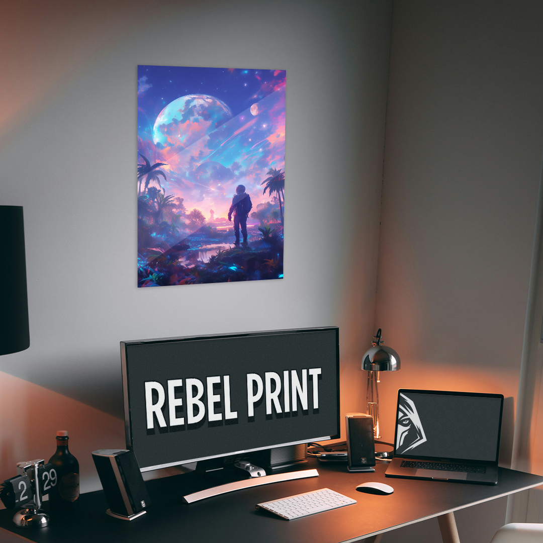 NOTRE COLLECTION - SCI-FI - Une Jungle Inconnue