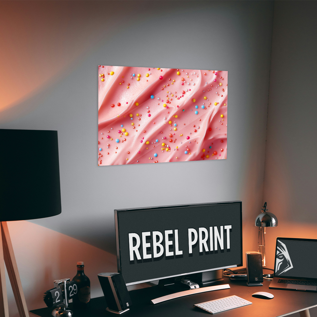 OUR COLLECTION - ABSTRACT - Sugar Canvas