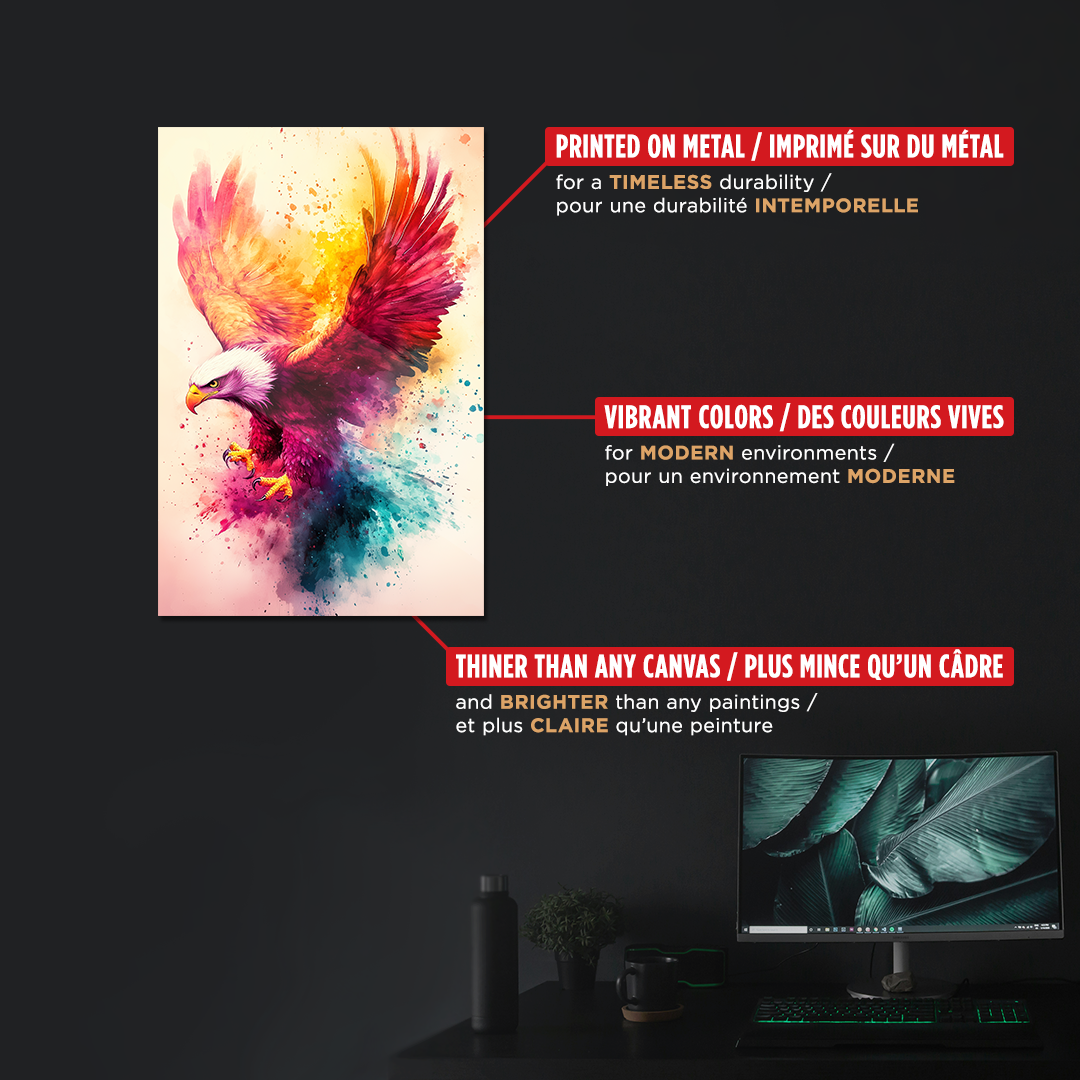 OUR COLLECTION - ABSTRACT - Artistic Flight